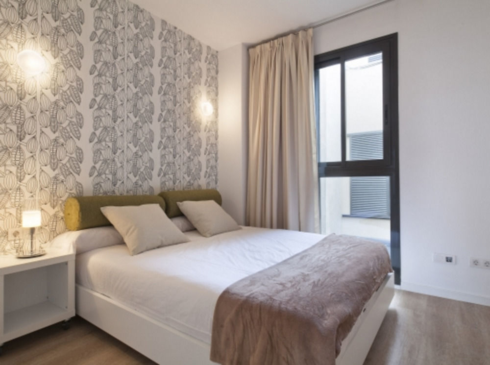 Sleep Eixample By Stay Βαρκελώνη Εξωτερικό φωτογραφία