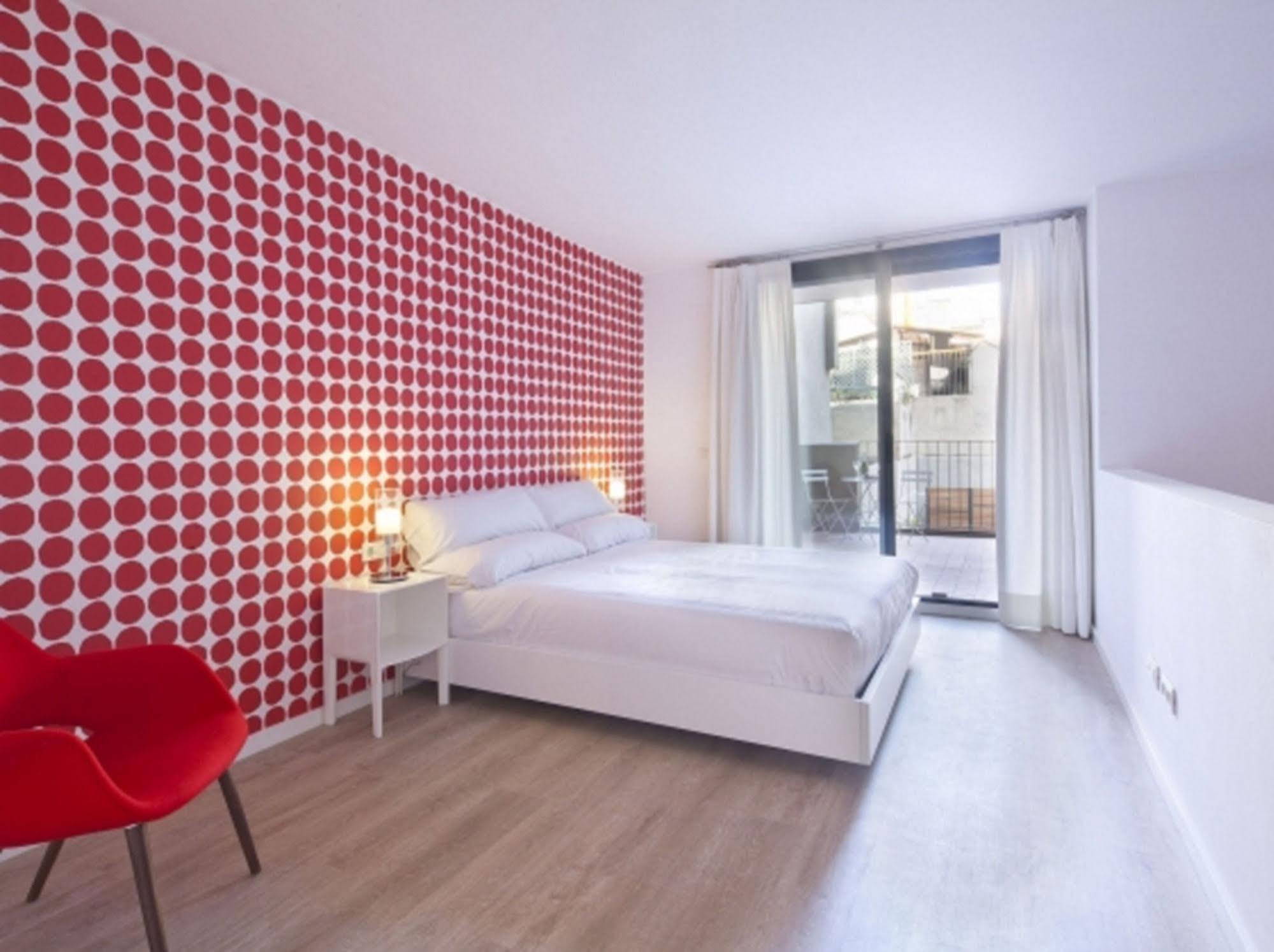 Sleep Eixample By Stay Βαρκελώνη Εξωτερικό φωτογραφία