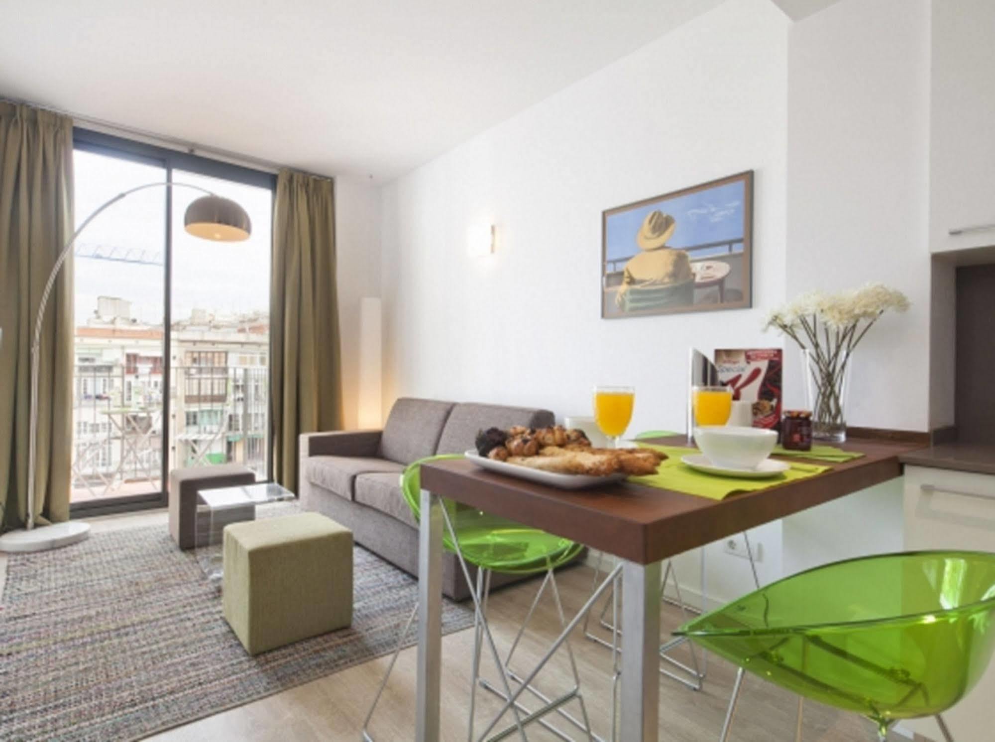 Sleep Eixample By Stay Βαρκελώνη Εξωτερικό φωτογραφία
