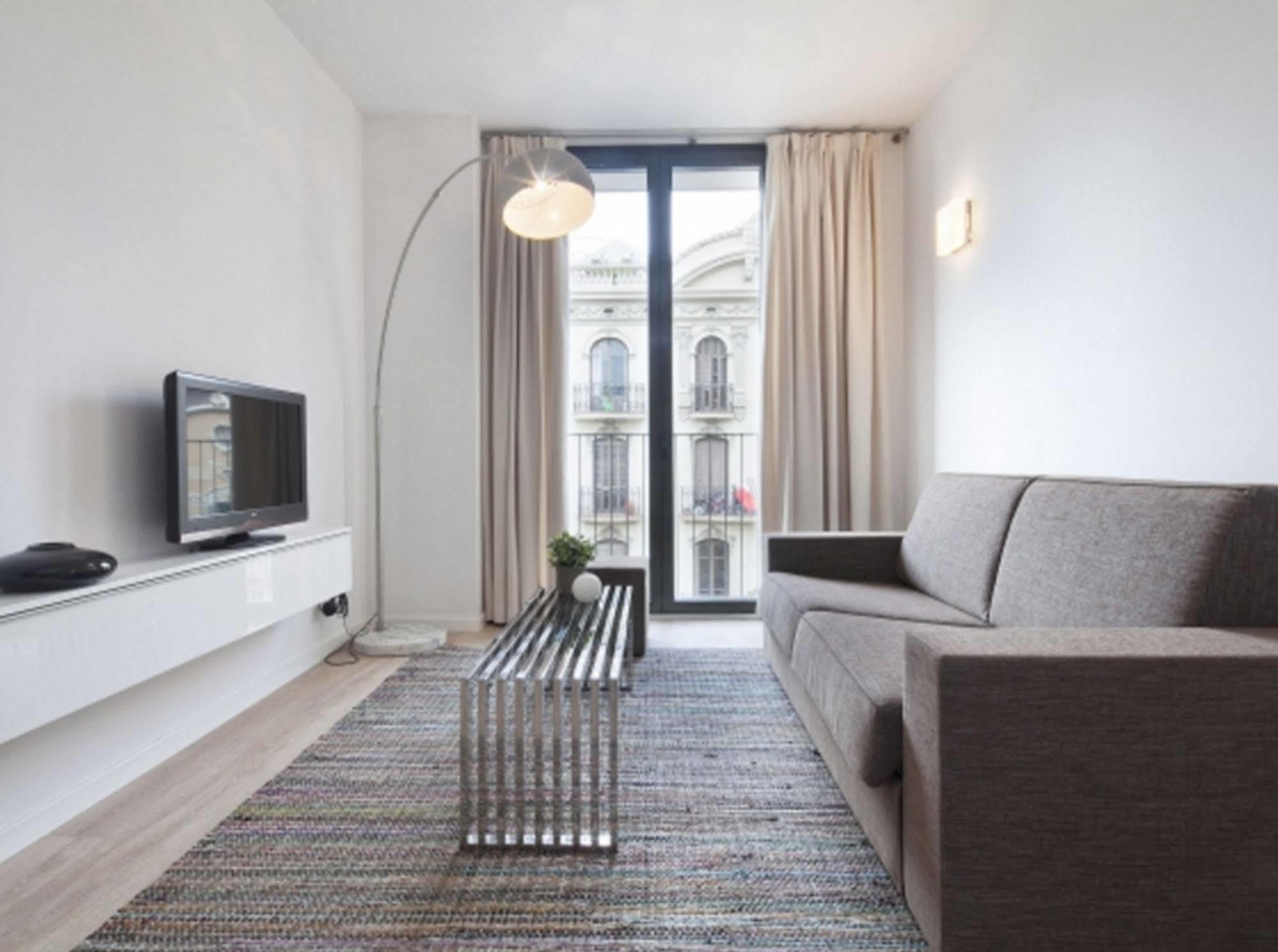 Sleep Eixample By Stay Βαρκελώνη Εξωτερικό φωτογραφία