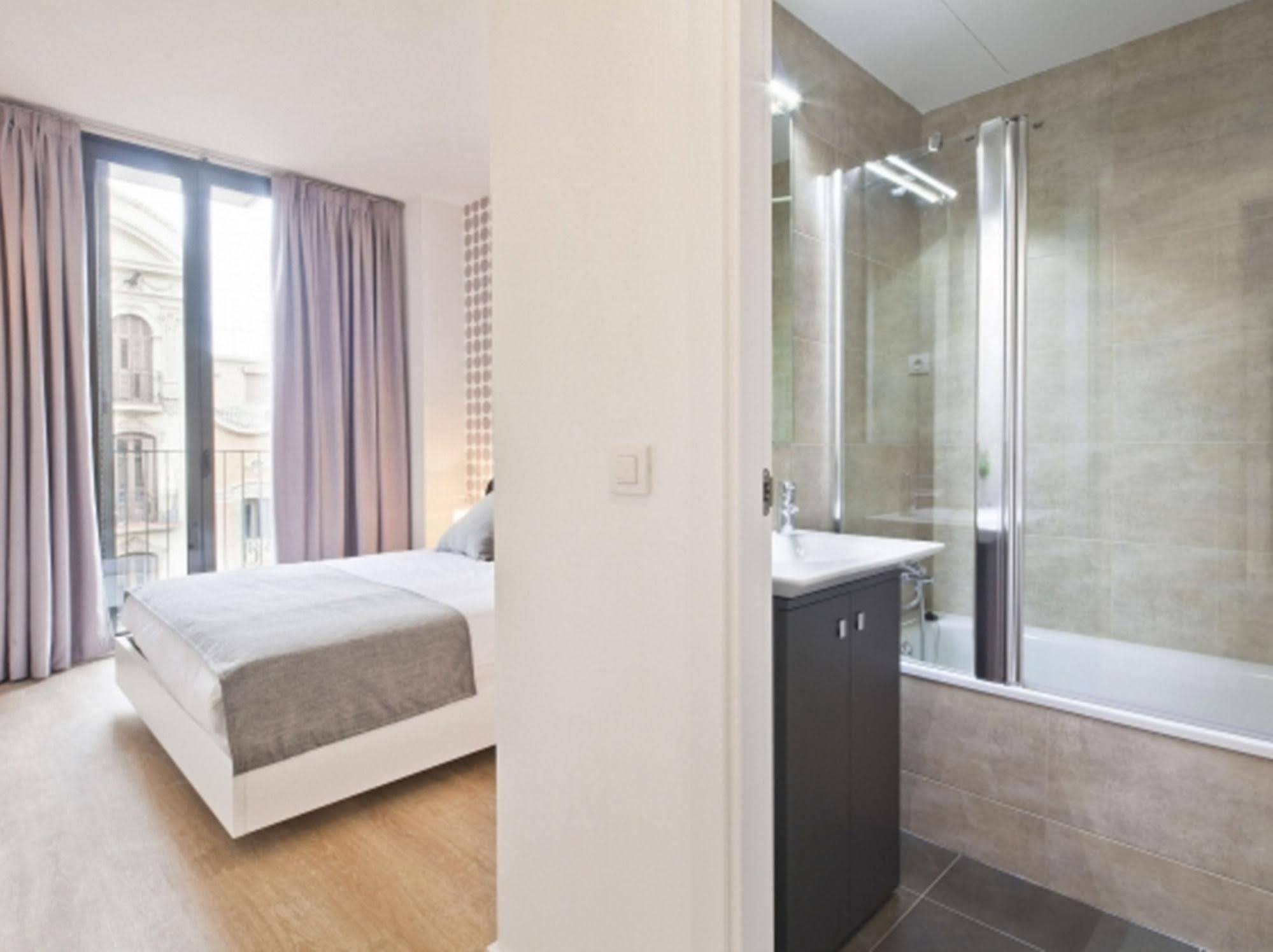 Sleep Eixample By Stay Βαρκελώνη Εξωτερικό φωτογραφία